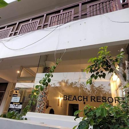 Tippys Beach Resort Kovalam Luaran gambar